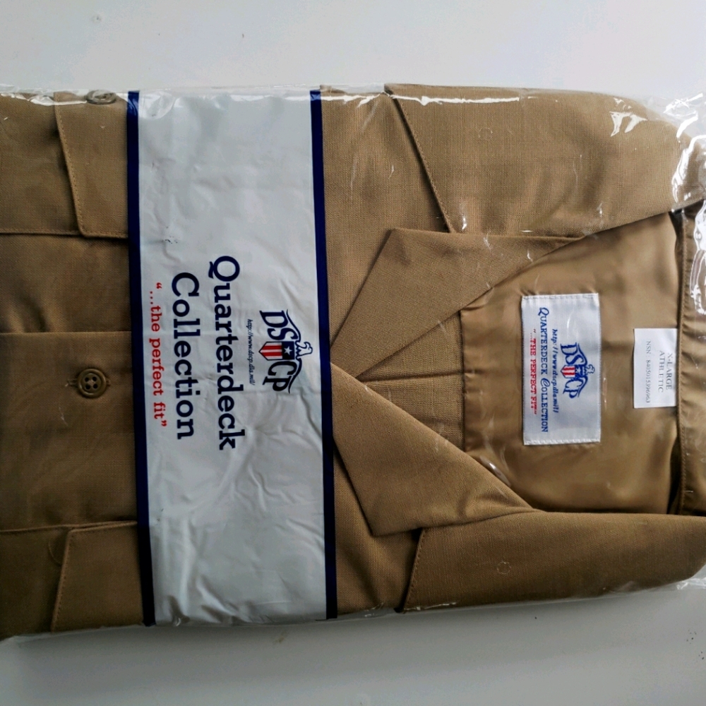 Quarterdeck Collection Shirt